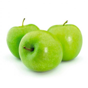 Manzana Verde