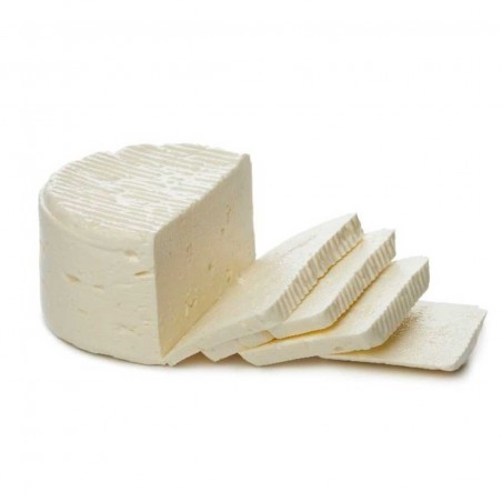 Queso Fresco Valerita 500gr