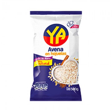 Avena Ya en hojuelas