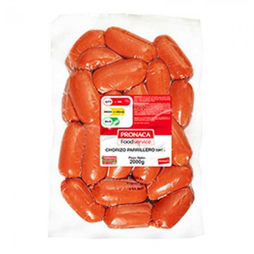 Chorizo Parrillero