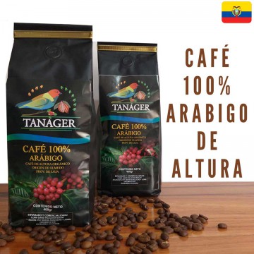 Café Arábigo