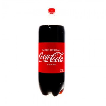 COCA COLA 3L