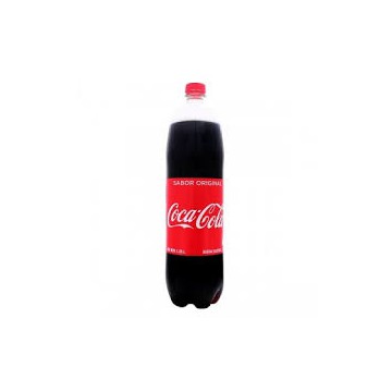 COCA COLA 1.35LT