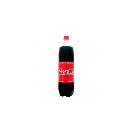 COCA COLA 1.35LT