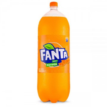 FANTA 3L