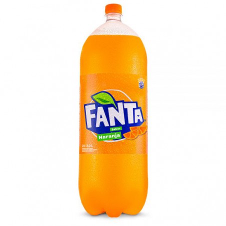 FANTA 3L