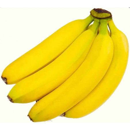 Plátano Guineo