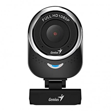 Camara Genius Video Conferencia