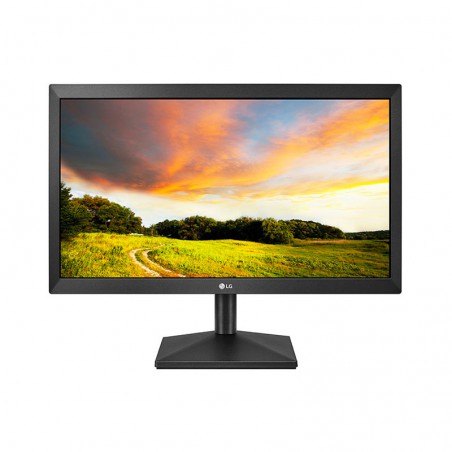 MONITOR LG 19.5"