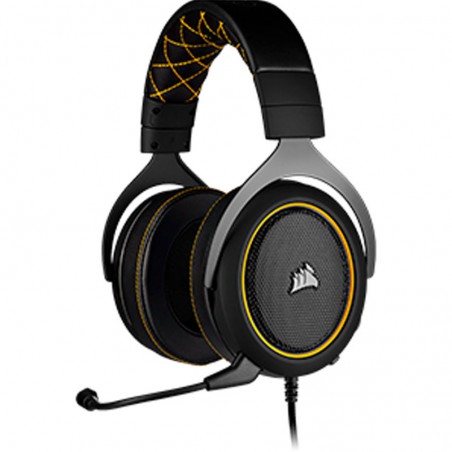 HEADSET AUDIFONOS CORSAIR HS60