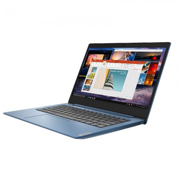 Laptop LENOVO IdeaPad S100...