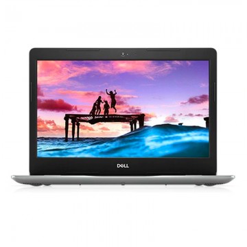 Laptop Dell Inspiron 14" 3480