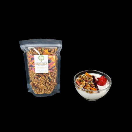 Granola Janivi