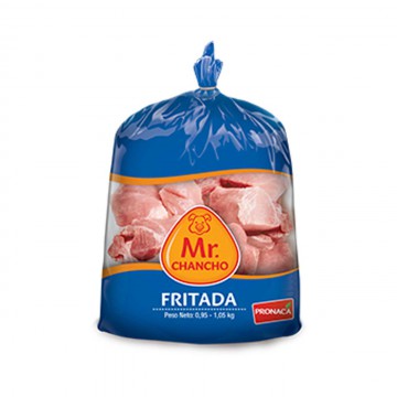 Fritada paquete 1 Kg