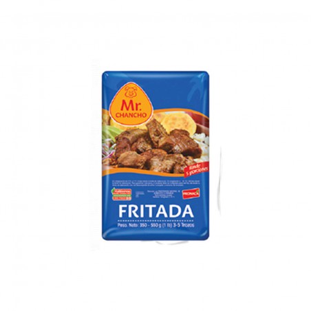 Fritada paquete 1 lb