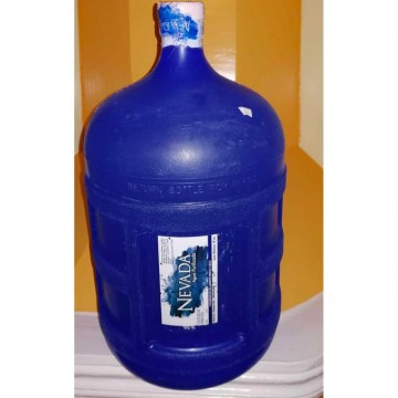 NEVADA Agua Purificada 20L